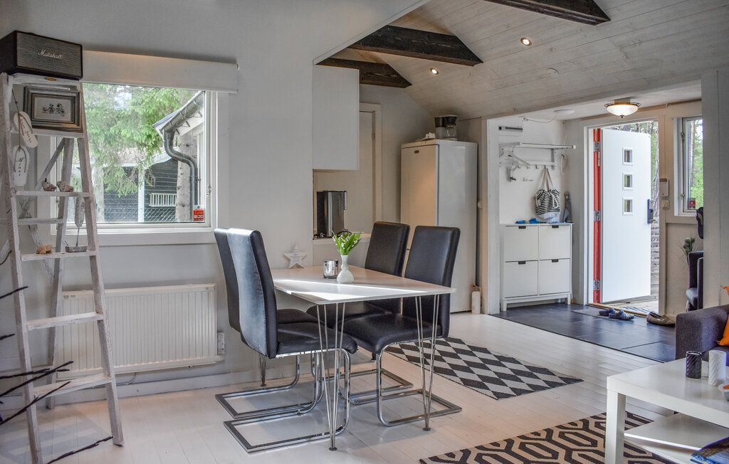 Feriehuse - Åhus , Sverige - S12138 6