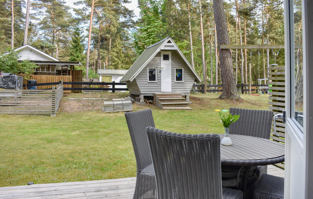 Feriehuse - Åhus , Sverige - S12138 3