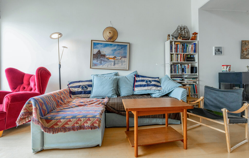 Semesterhus - Simrishamn , Sverige - S12137 3