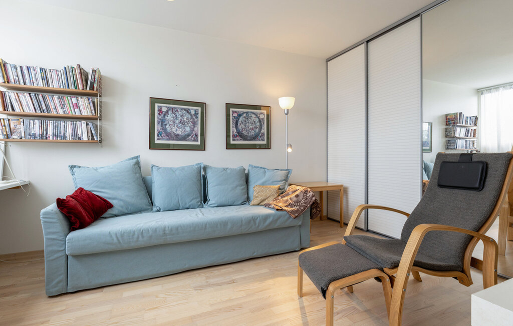 Semesterhus - Simrishamn , Sverige - S12137 14