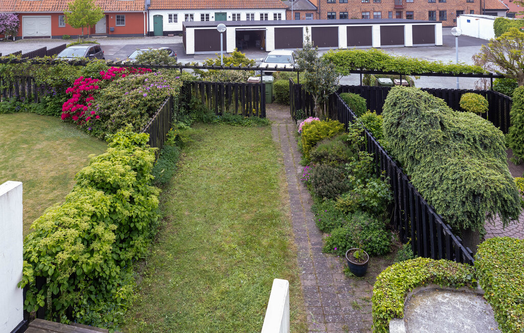 Semesterhus - Simrishamn , Sverige - S12137 10