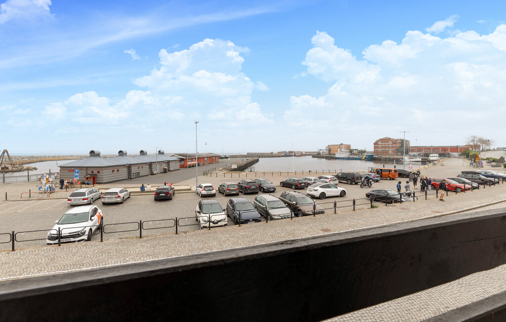 Semesterhus - Simrishamn , Sverige - S12137 13