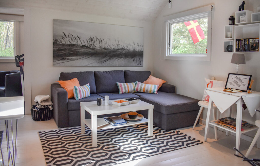 Feriehuse - Åhus , Sverige - S12138 4