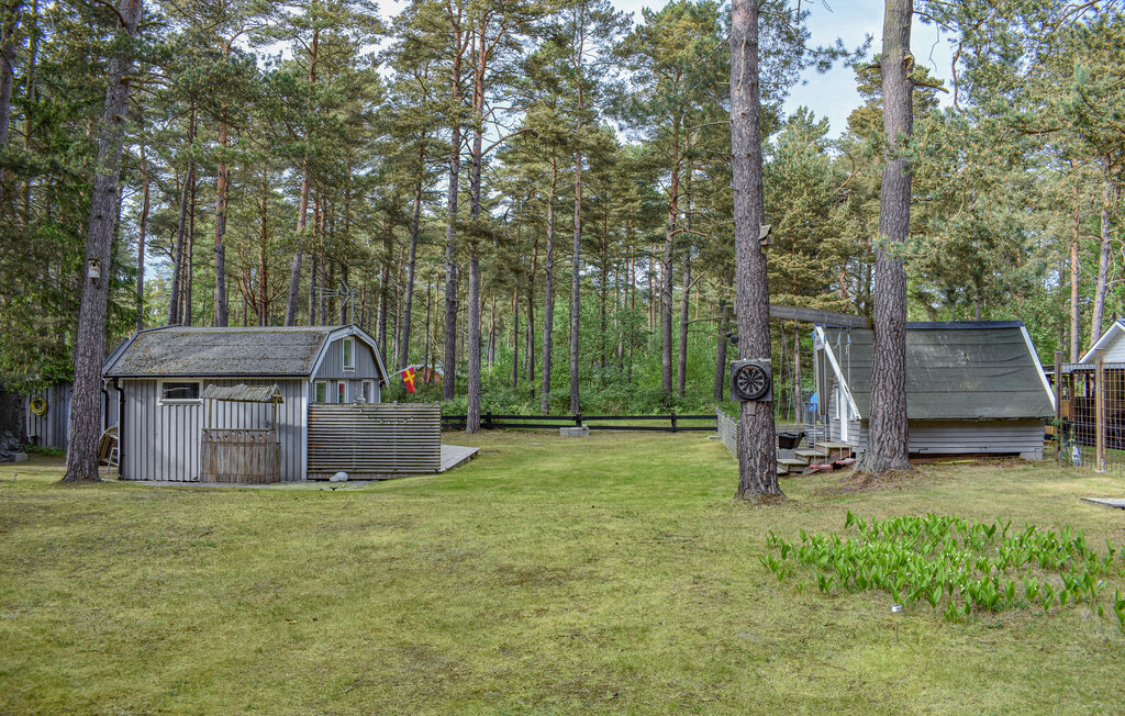 Feriehuse - Åhus , Sverige - S12138 8