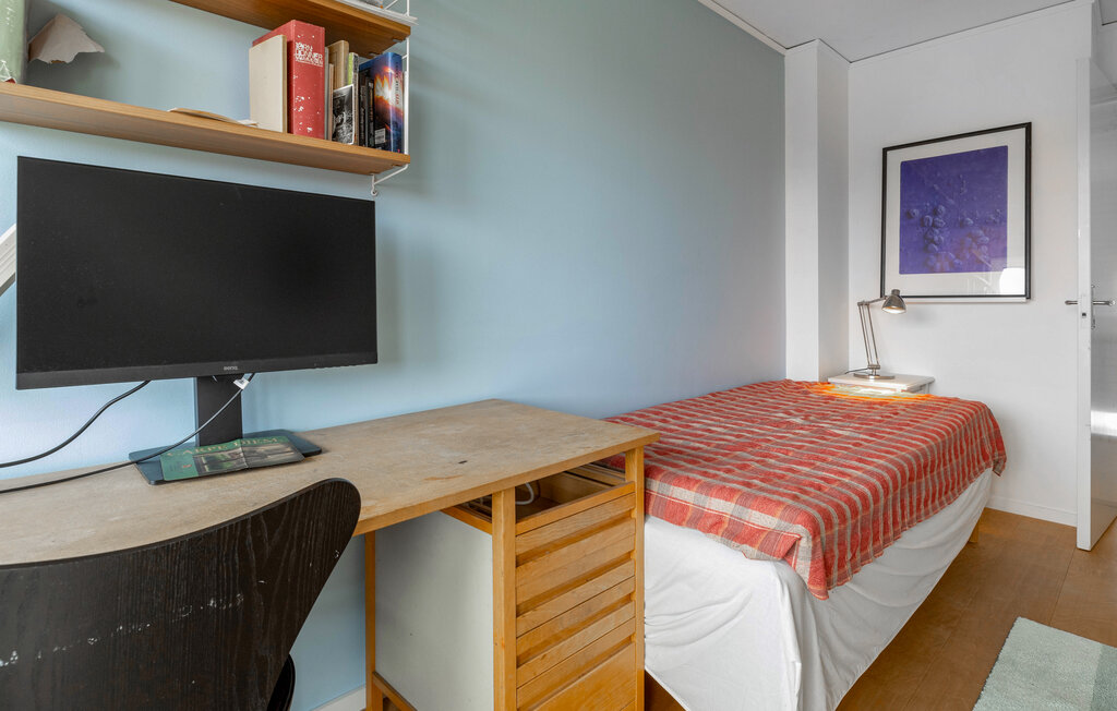 Semesterhus - Simrishamn , Sverige - S12137 23