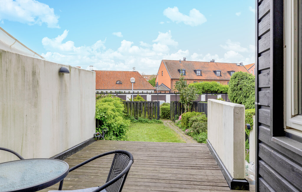 Semesterhus - Simrishamn , Sverige - S12137 9