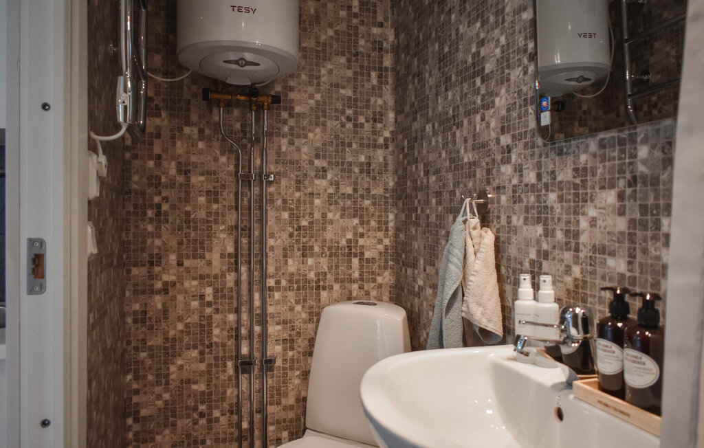 Feriehuse - Åhus , Sverige - S12138 12