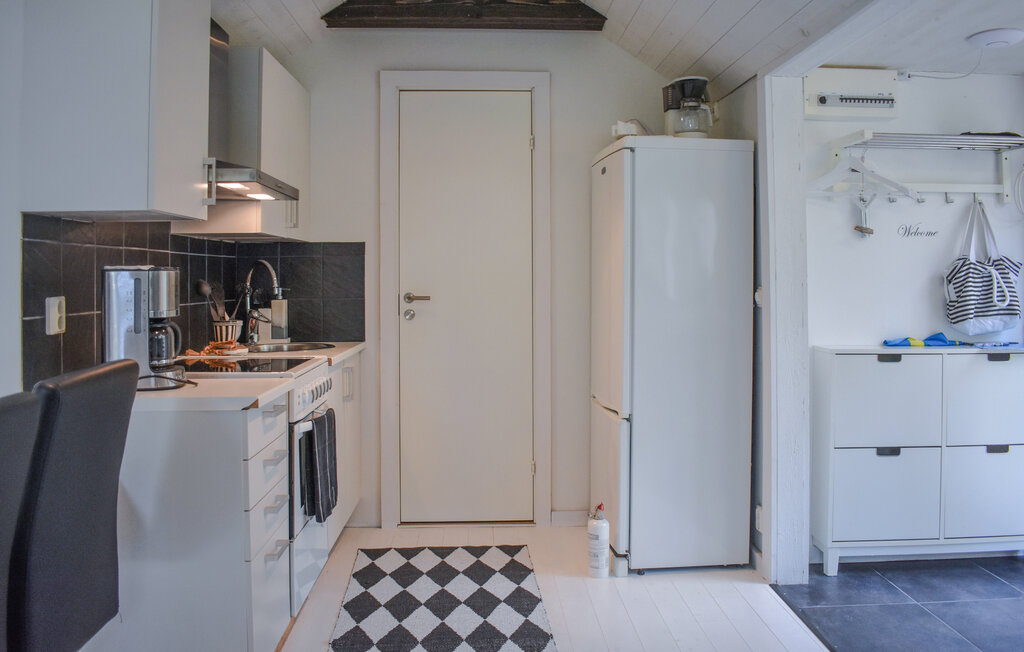 Feriehuse - Åhus , Sverige - S12138 7