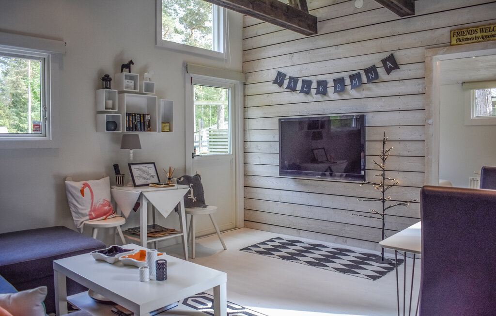 Feriehuse - Åhus , Sverige - S12138 5