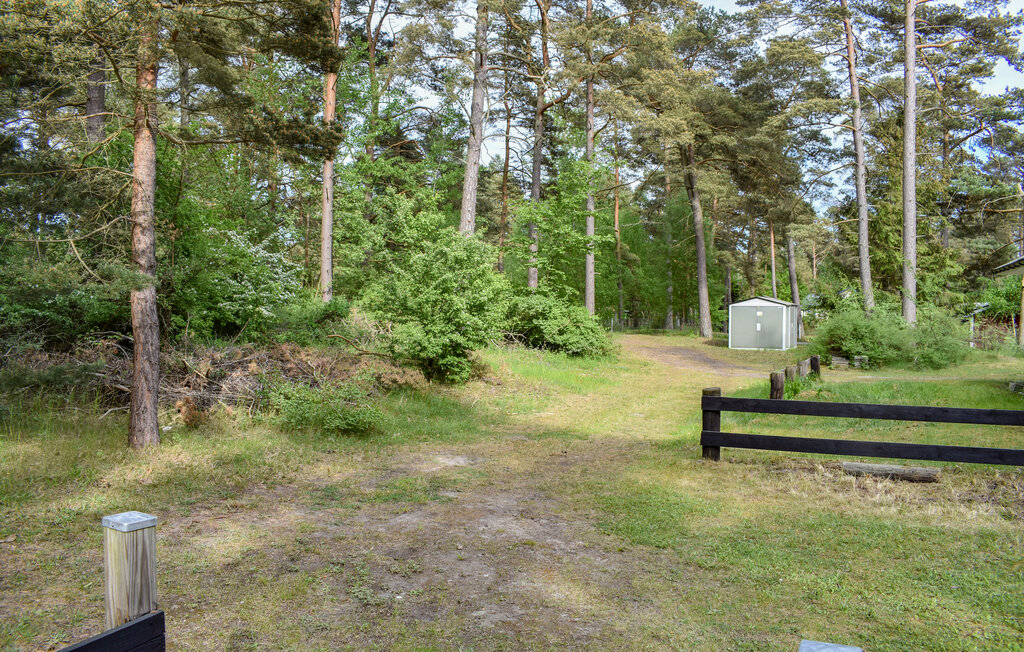 Feriehuse - Åhus , Sverige - S12138 9