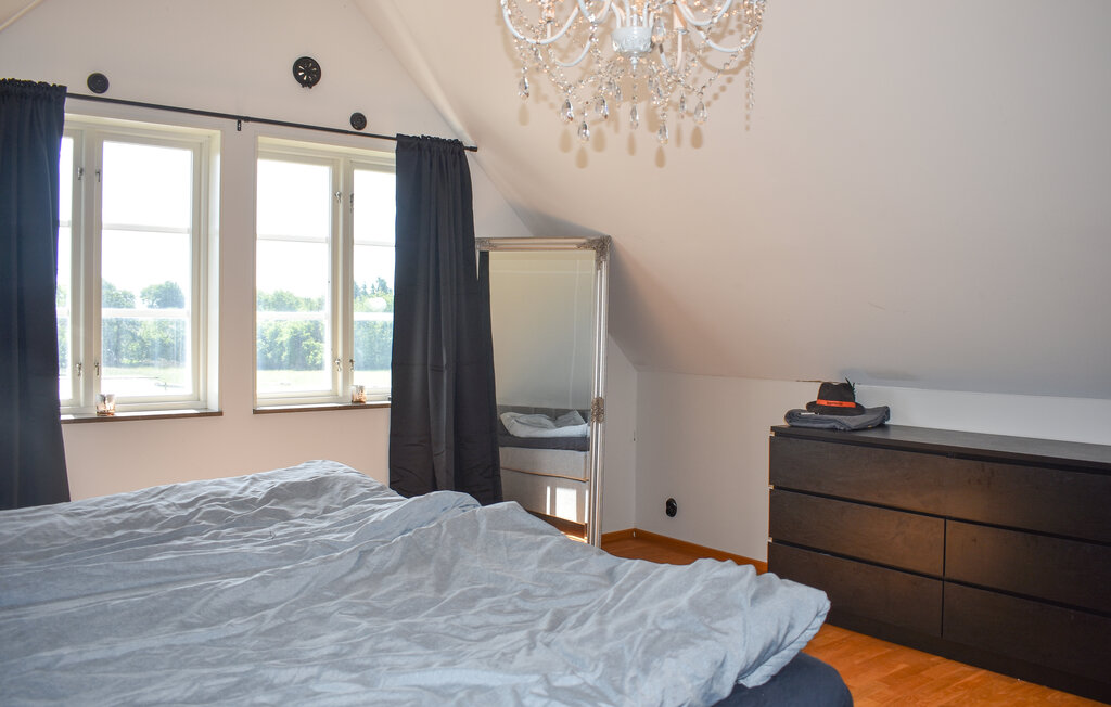 Feriehus - Tranås/Tomelilla , Sverige - S12129 18