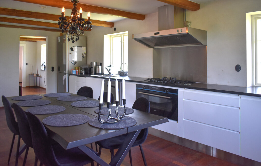 Feriehus - Tranås/Tomelilla , Sverige - S12129 14