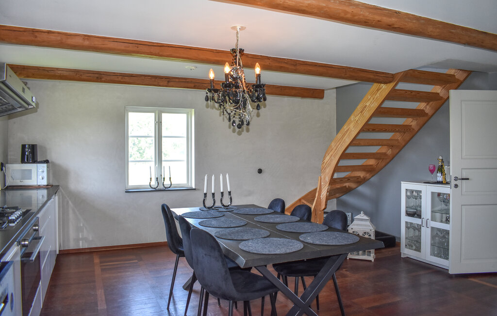 Feriehus - Tranås/Tomelilla , Sverige - S12129 15