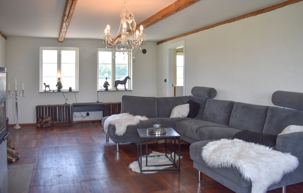 Feriehus - Tranås/Tomelilla , Sverige - S12129 3