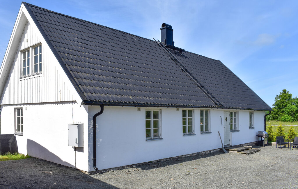 Feriehus - Tranås/Tomelilla , Sverige - S12129 9