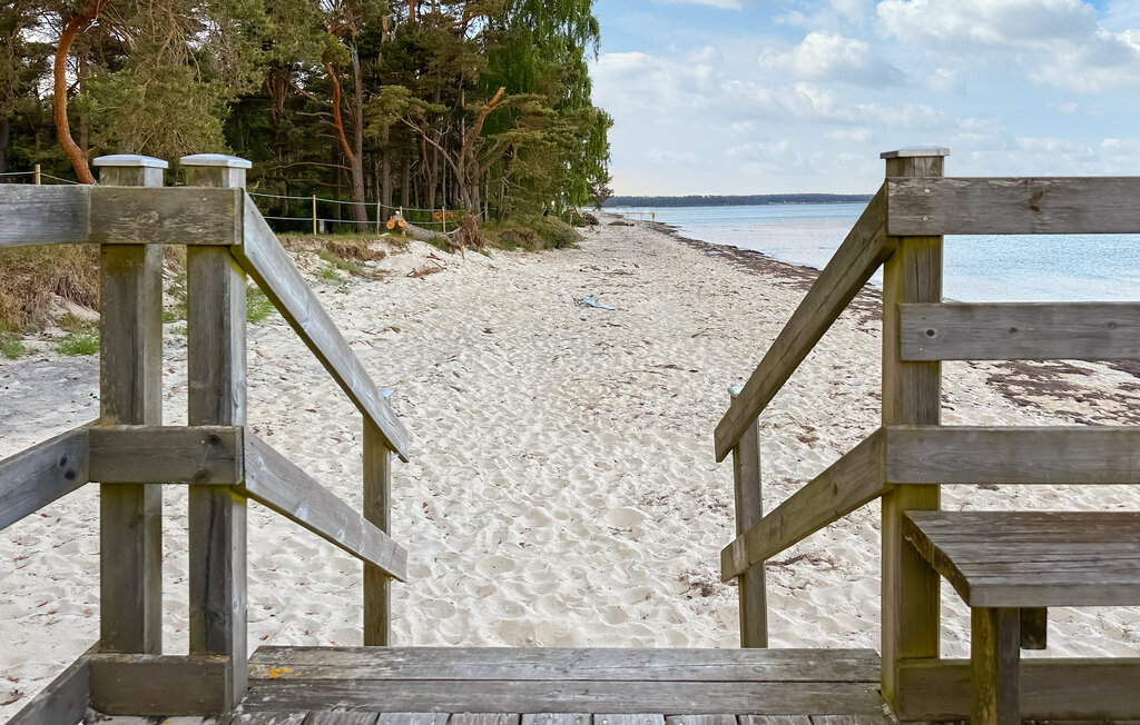 Feriehuse - Åhus , Sverige - S12138 14