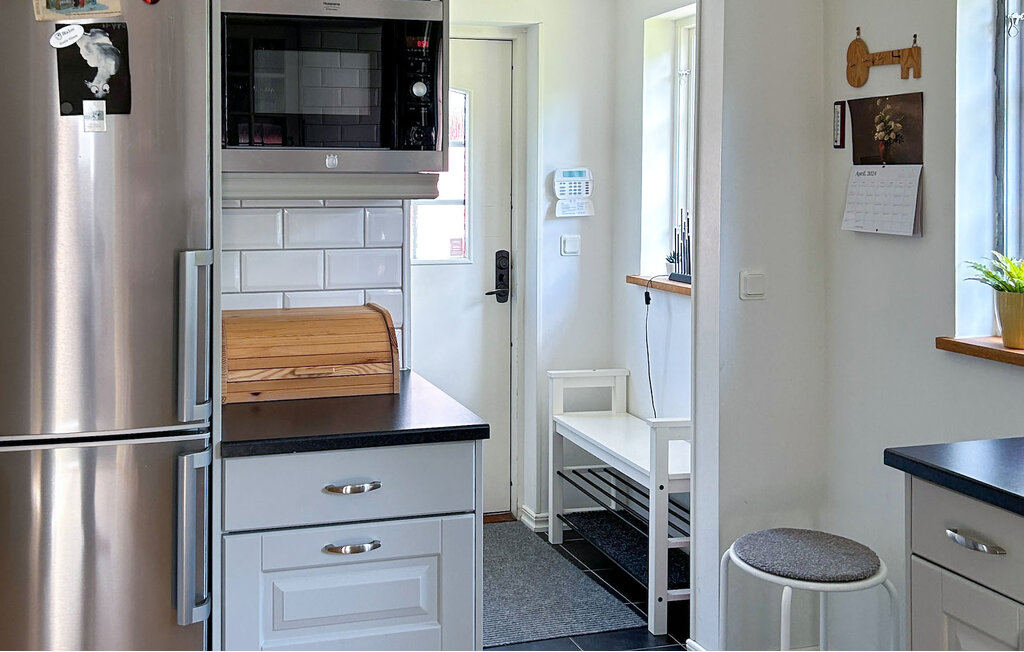 Kuća-za-odmor - Brösarp/Österlen , Švedska - S12158 17