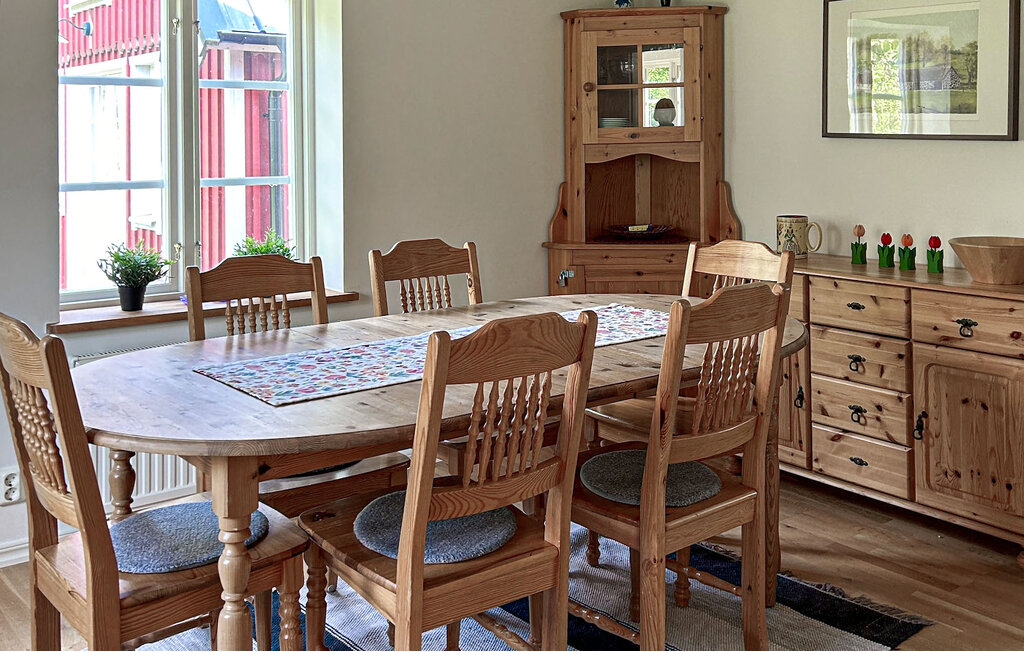 Kuća-za-odmor - Brösarp/Österlen , Švedska - S12158 4