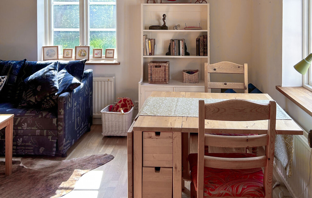 Kuća-za-odmor - Brösarp/Österlen , Švedska - S12158 5