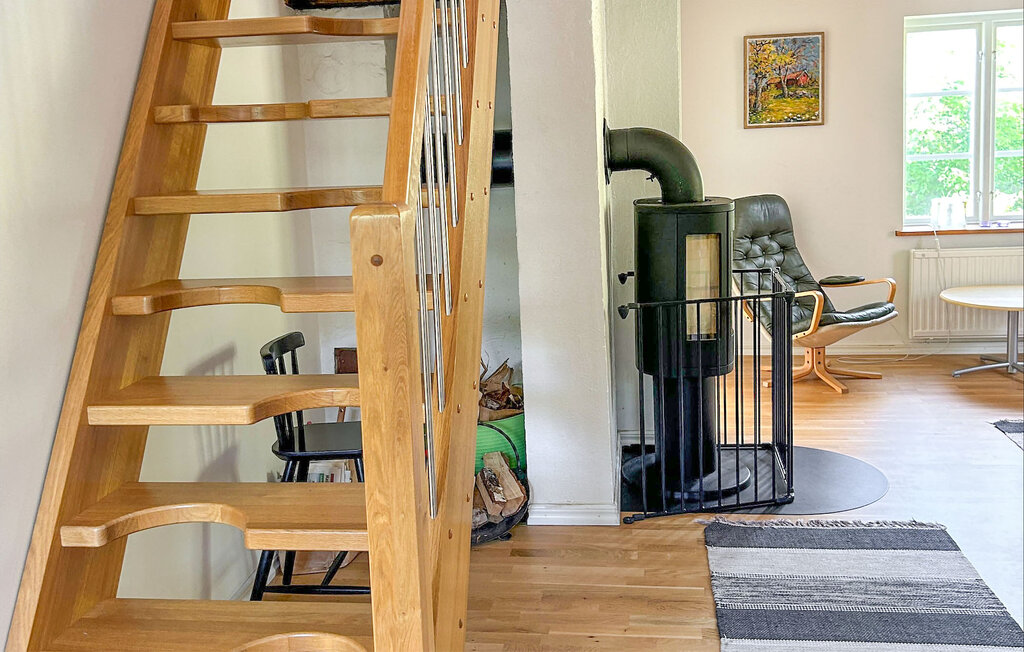 Kuća-za-odmor - Brösarp/Österlen , Švedska - S12158 6