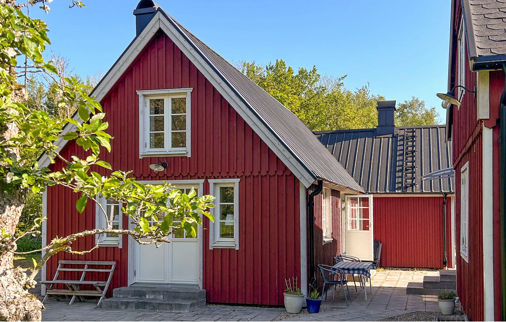 Kuća-za-odmor - Brösarp/Österlen , Švedska - S12158 10