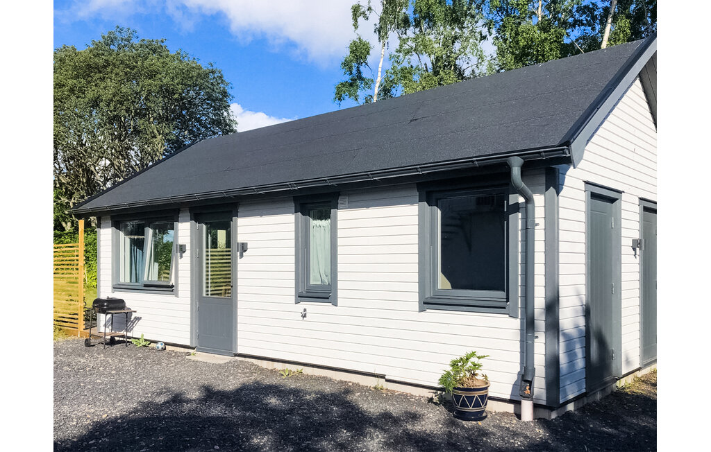 Ferienhaus - Jonstorp/Kullahalvön , Schweden - S12168 1