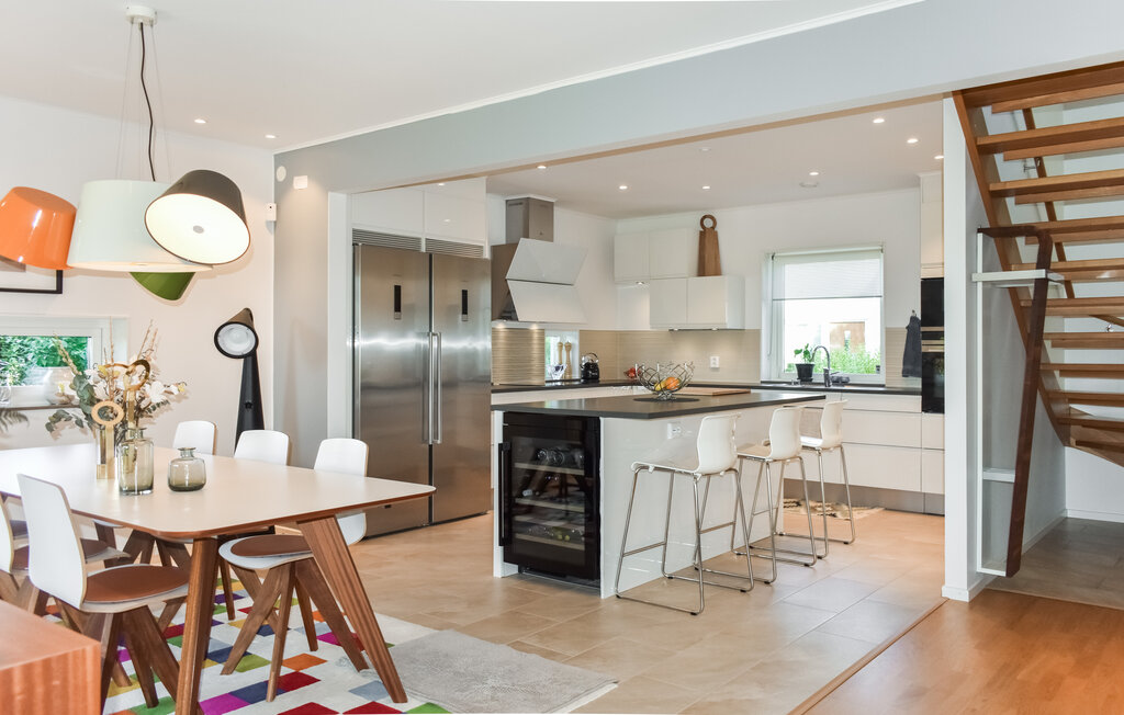 Feriehuse - Malmö/Oxie , Sverige - S12146 19