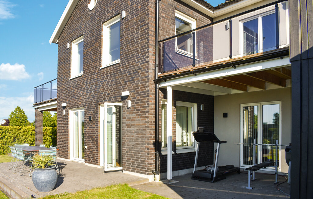 Feriehuse - Malmö/Oxie , Sverige - S12146 8