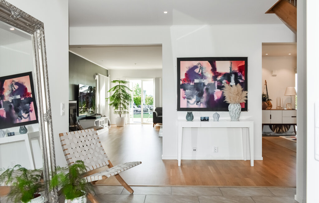 Feriehuse - Malmö/Oxie , Sverige - S12146 20