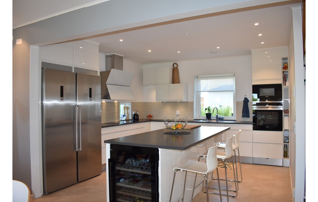 Feriehuse - Malmö/Oxie , Sverige - S12146 5