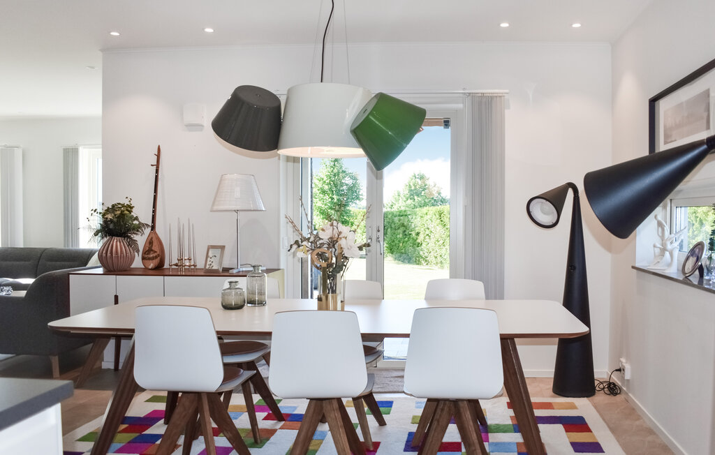 Feriehuse - Malmö/Oxie , Sverige - S12146 4