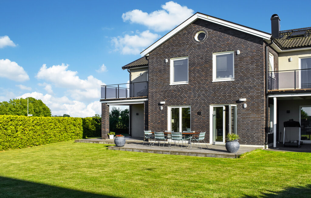 Feriehuse - Malmö/Oxie , Sverige - S12146 11