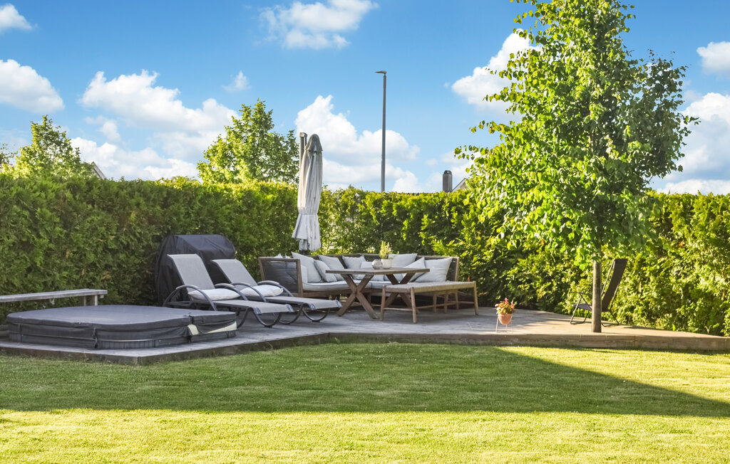 Feriehuse - Malmö/Oxie , Sverige - S12146 2