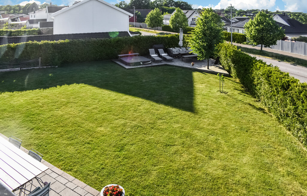 Feriehuse - Malmö/Oxie , Sverige - S12146 12