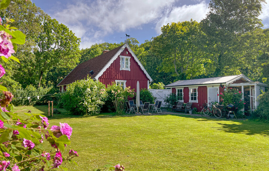 Ferienhaus - Torekov/Båstad , Schweden - S12008 1