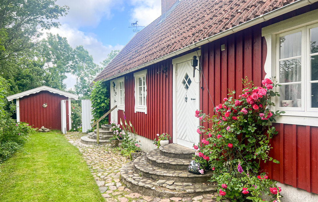 Ferienhaus - Torekov/Båstad , Schweden - S12008 13