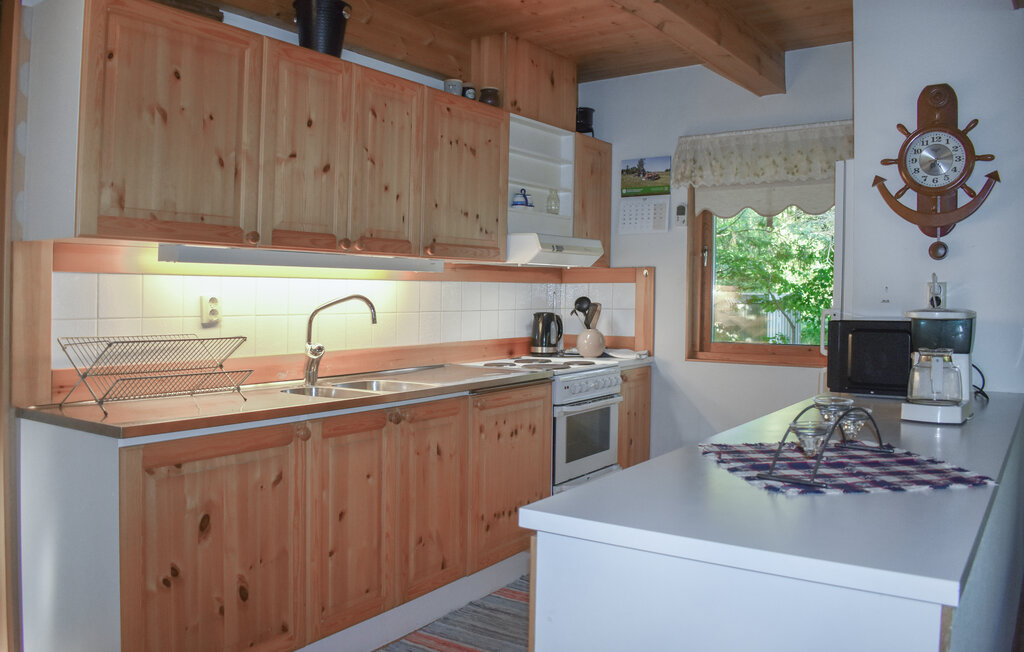 Domy wakacyjne - Beddingestrand , Szwecja - S12127 6