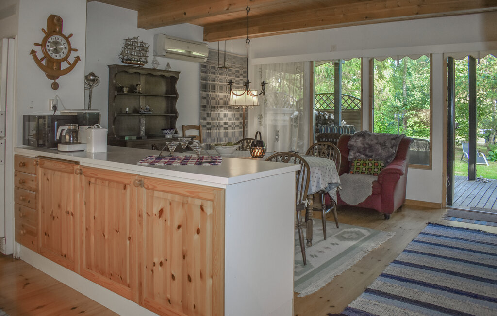 Domy wakacyjne - Beddingestrand , Szwecja - S12127 7