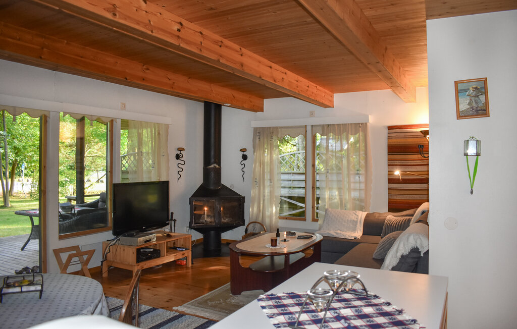 Domy wakacyjne - Beddingestrand , Szwecja - S12127 4