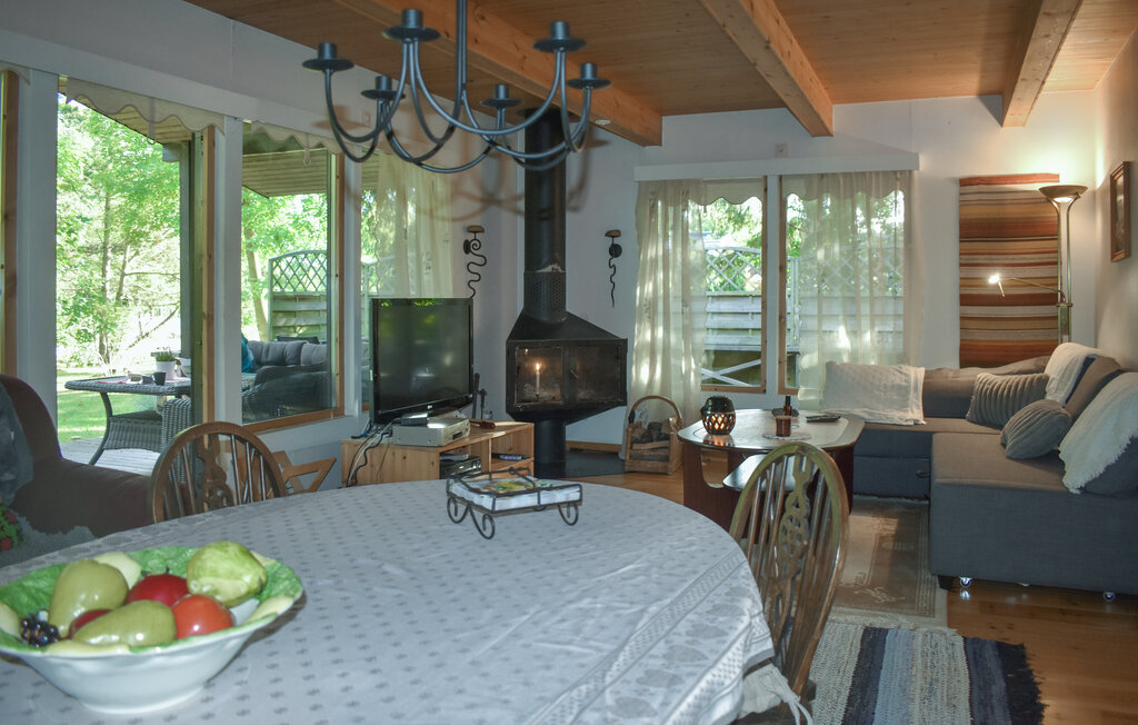 Domy wakacyjne - Beddingestrand , Szwecja - S12127 15