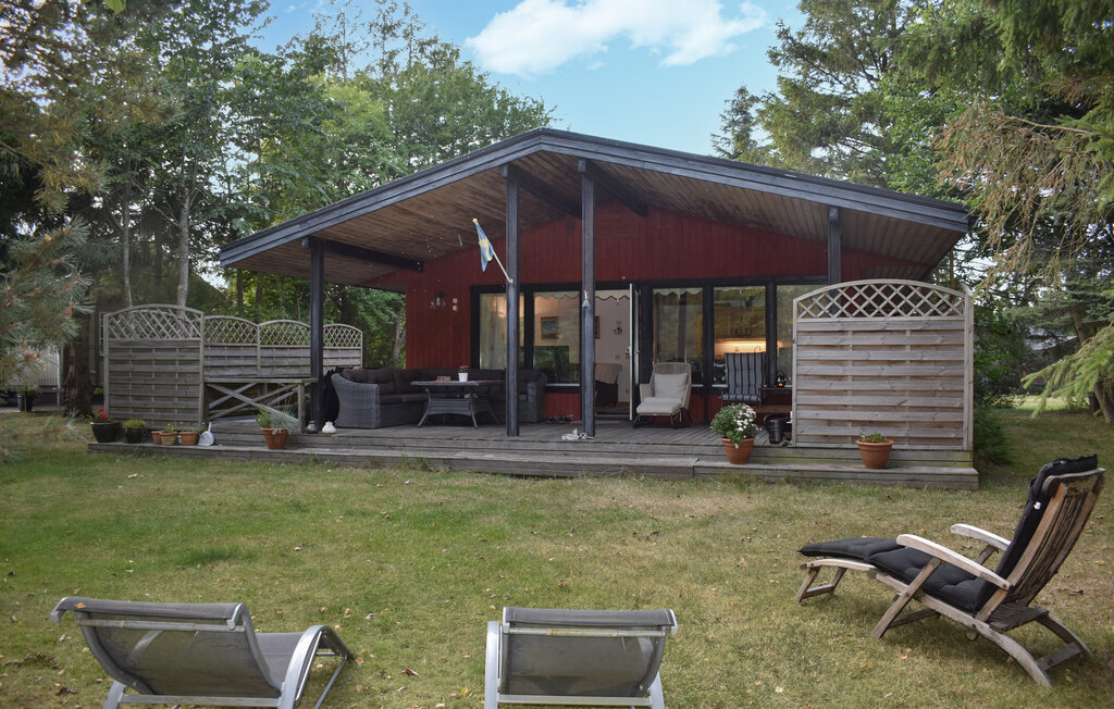 Domy wakacyjne - Beddingestrand , Szwecja - S12127 1