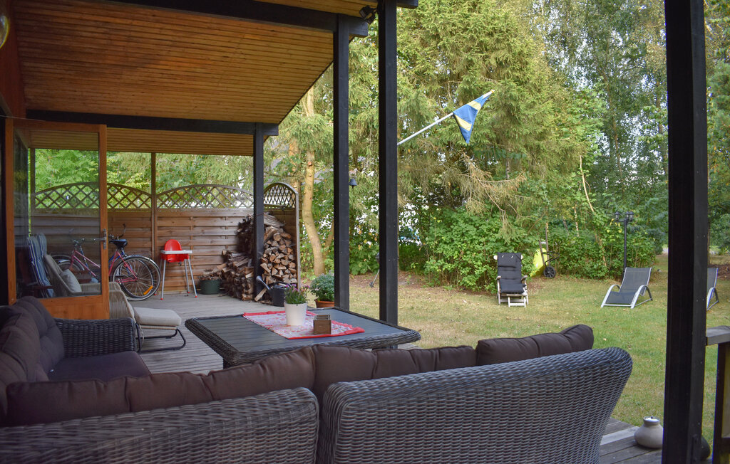 Domy wakacyjne - Beddingestrand , Szwecja - S12127 10