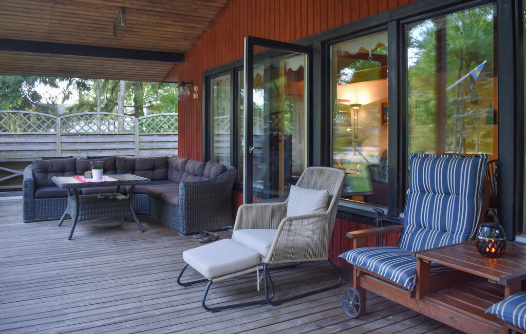 Domy wakacyjne - Beddingestrand , Szwecja - S12127 8