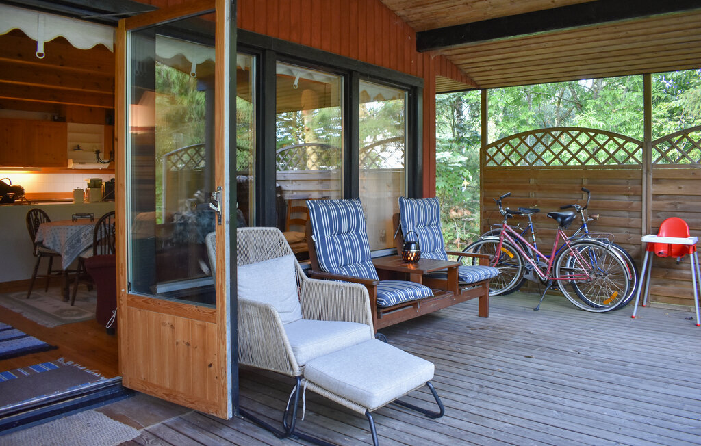 Domy wakacyjne - Beddingestrand , Szwecja - S12127 11