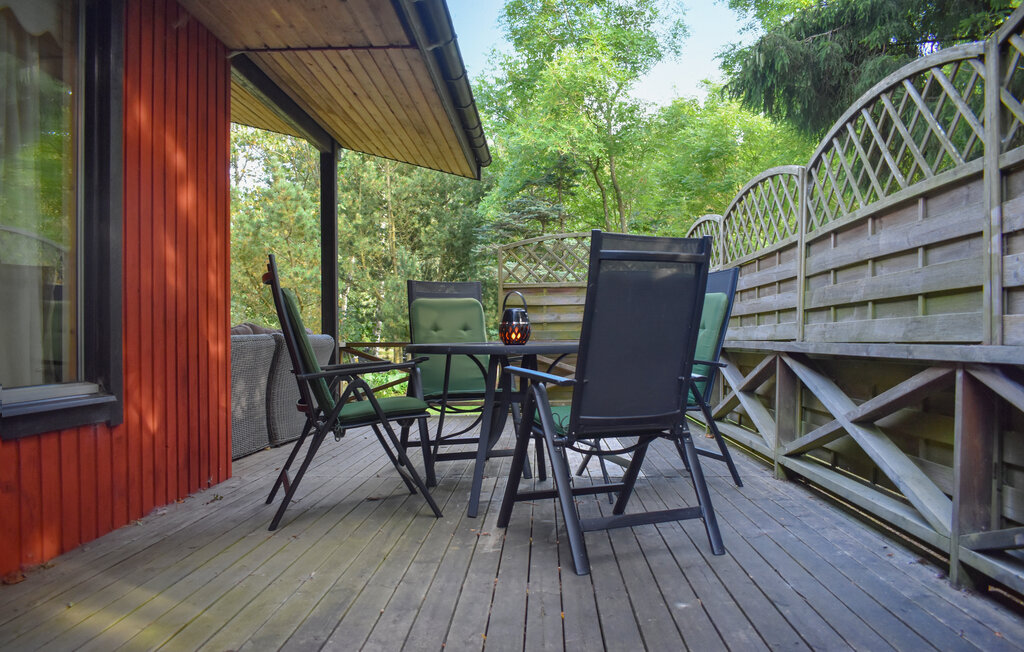 Domy wakacyjne - Beddingestrand , Szwecja - S12127 12