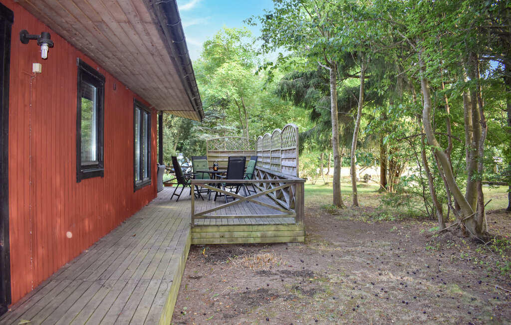 Domy wakacyjne - Beddingestrand , Szwecja - S12127 9