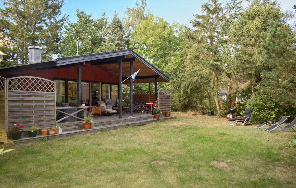 Domy wakacyjne - Beddingestrand , Szwecja - S12127 13