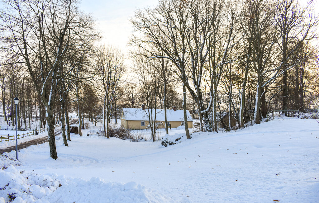 Ferienhaus - Bollerup/Tomelilla , Schweden - S12103 8
