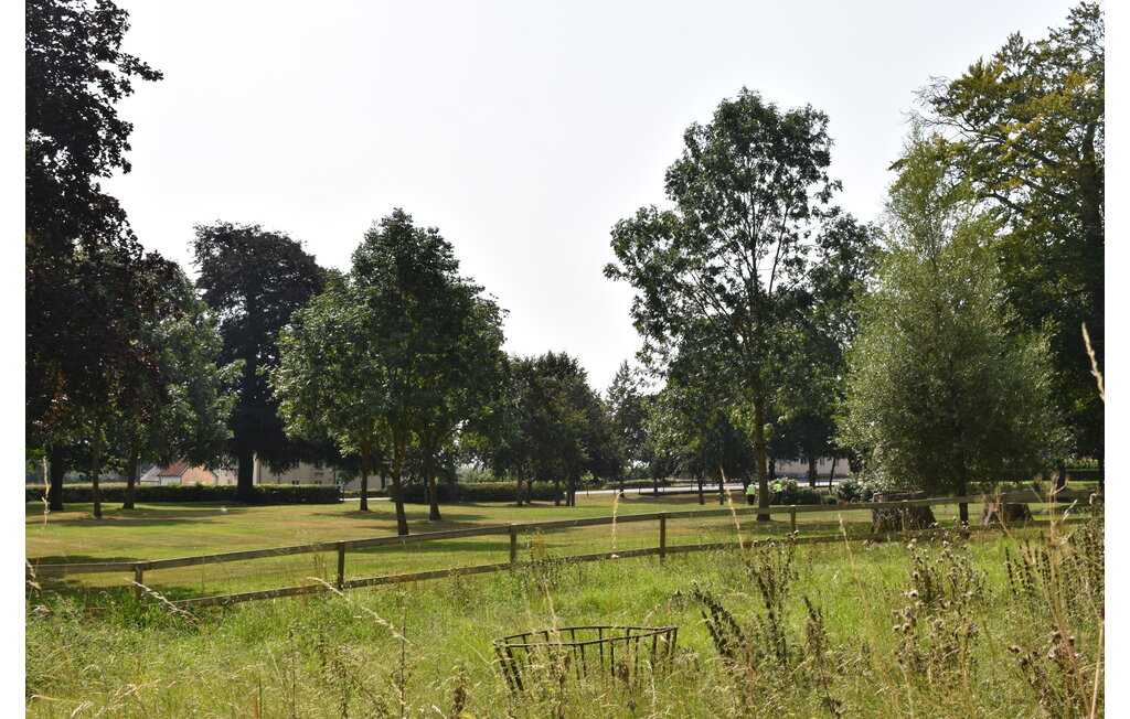 Ferienhaus - Bollerup/Tomelilla , Schweden - S12103 13
