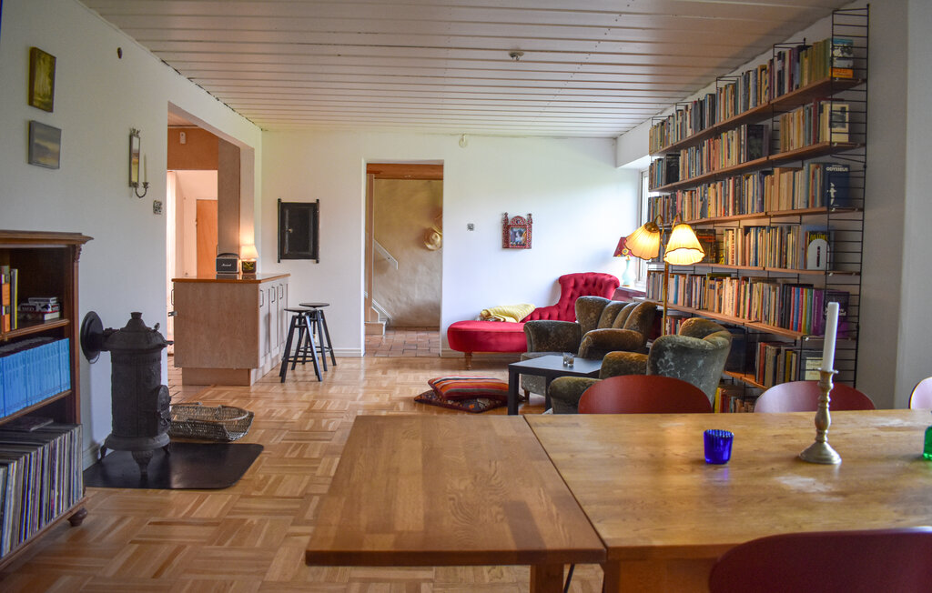 Ferienhaus - Simrishamn , Schweden - S12143 4